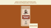 14 oz Wood Barrel Bourbon Exfoliating Body Wash - Rich Clean