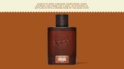 Fireside Bourbon Cologne - Forest Classic Scent