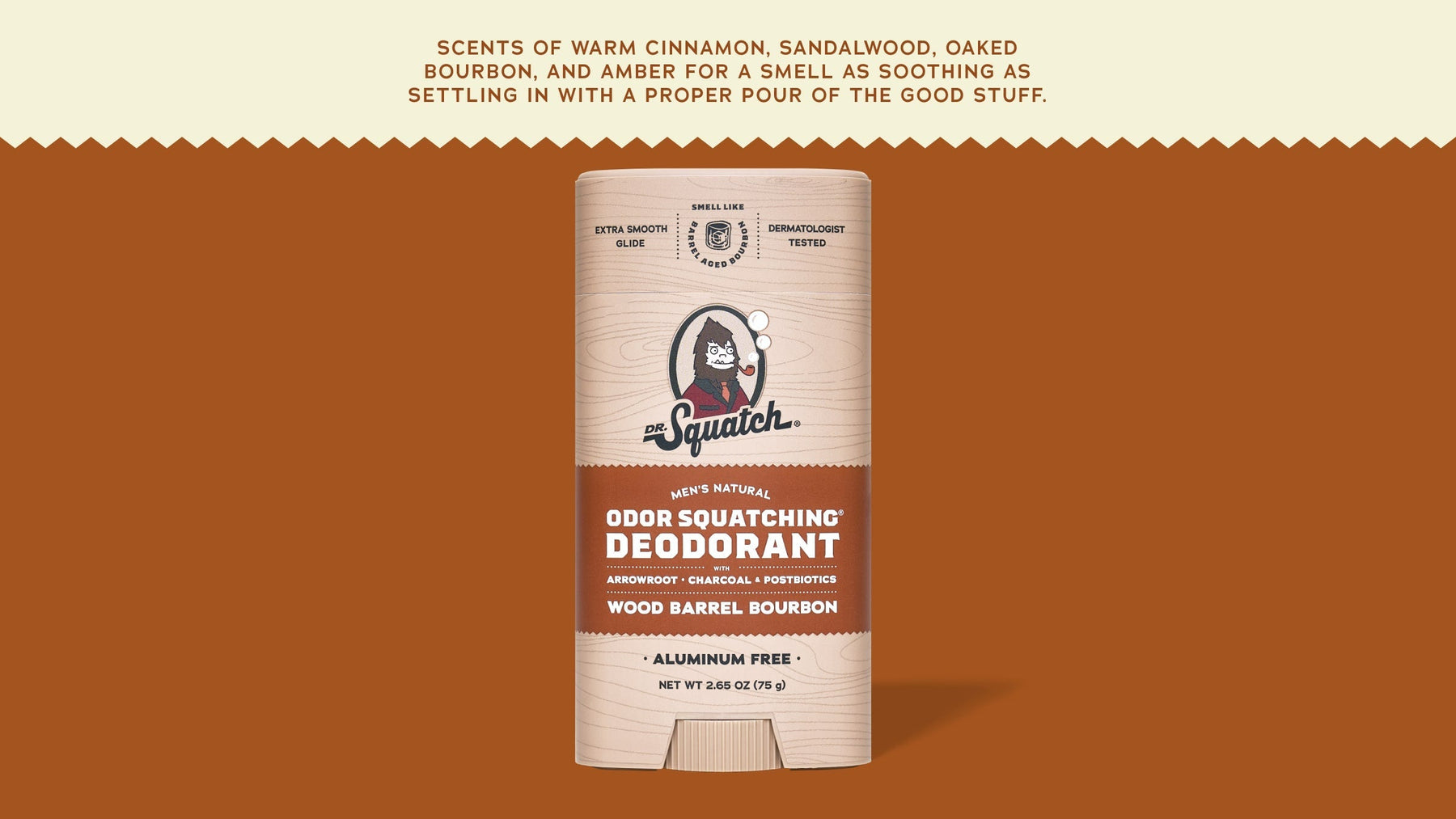 Deodorant Christian - Active Daily Start