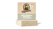 Birchwood Breeze - Forest Morning Lather