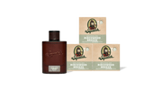 Birch Scents Set - Active Gift Choice