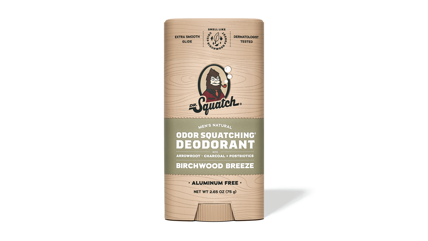 Birchwood Breeze Deodorant - Adventure Set