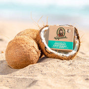 Coconut Scents Set - Modern Hero Pick