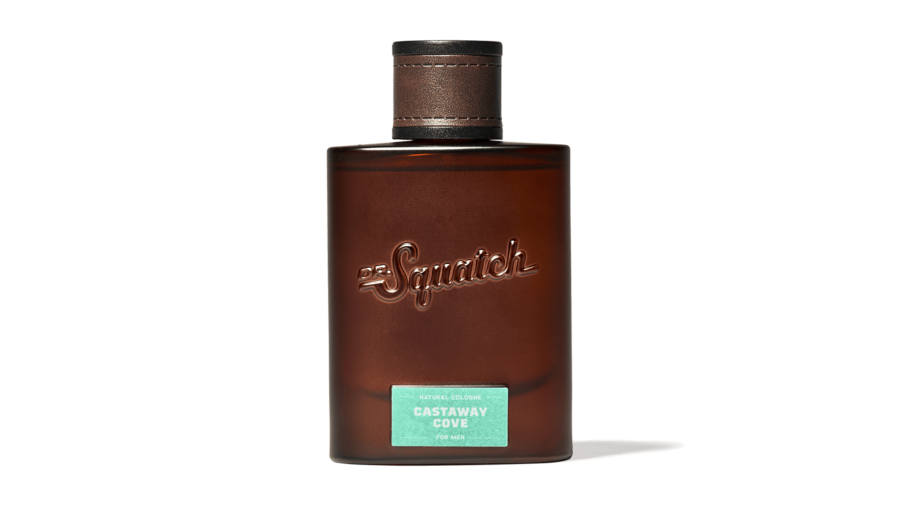 Castaway Cove Cologne - Warm Daily Blend