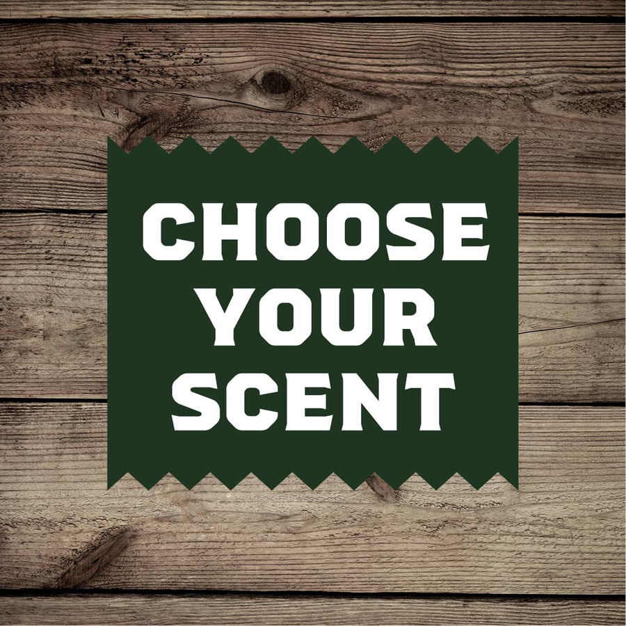Spray Deodorant 4-Pack - Easy Hero Lineup