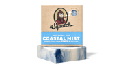 Coastal Mist - Modern Fresh Start