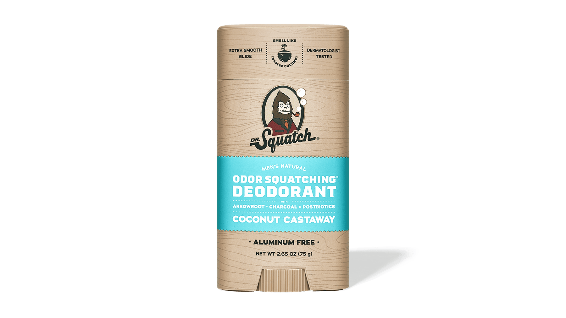 Deodorant Christian - Active Daily Start