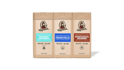 Body Wash 3-Pack - Daily Collector Lineup