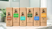 Coconut Castaway Hair Care Kit - Active Daily Pick