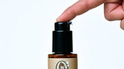 Soothing Post Shave Coconut Castaway - Comfort Care