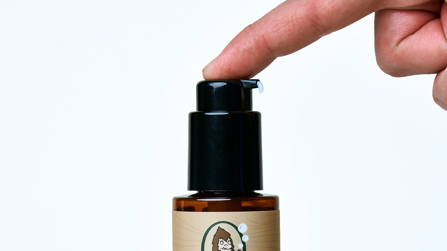 Soothing Post Shave Coconut Castaway - Comfort Care