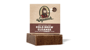 Cold Brew Cleanse - Daily Shower Bar