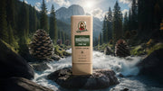 Pine Tar Conditioner - Essential Fresh Care