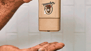 Cool Fresh Aloe Shampoo - Bright Smooth Start