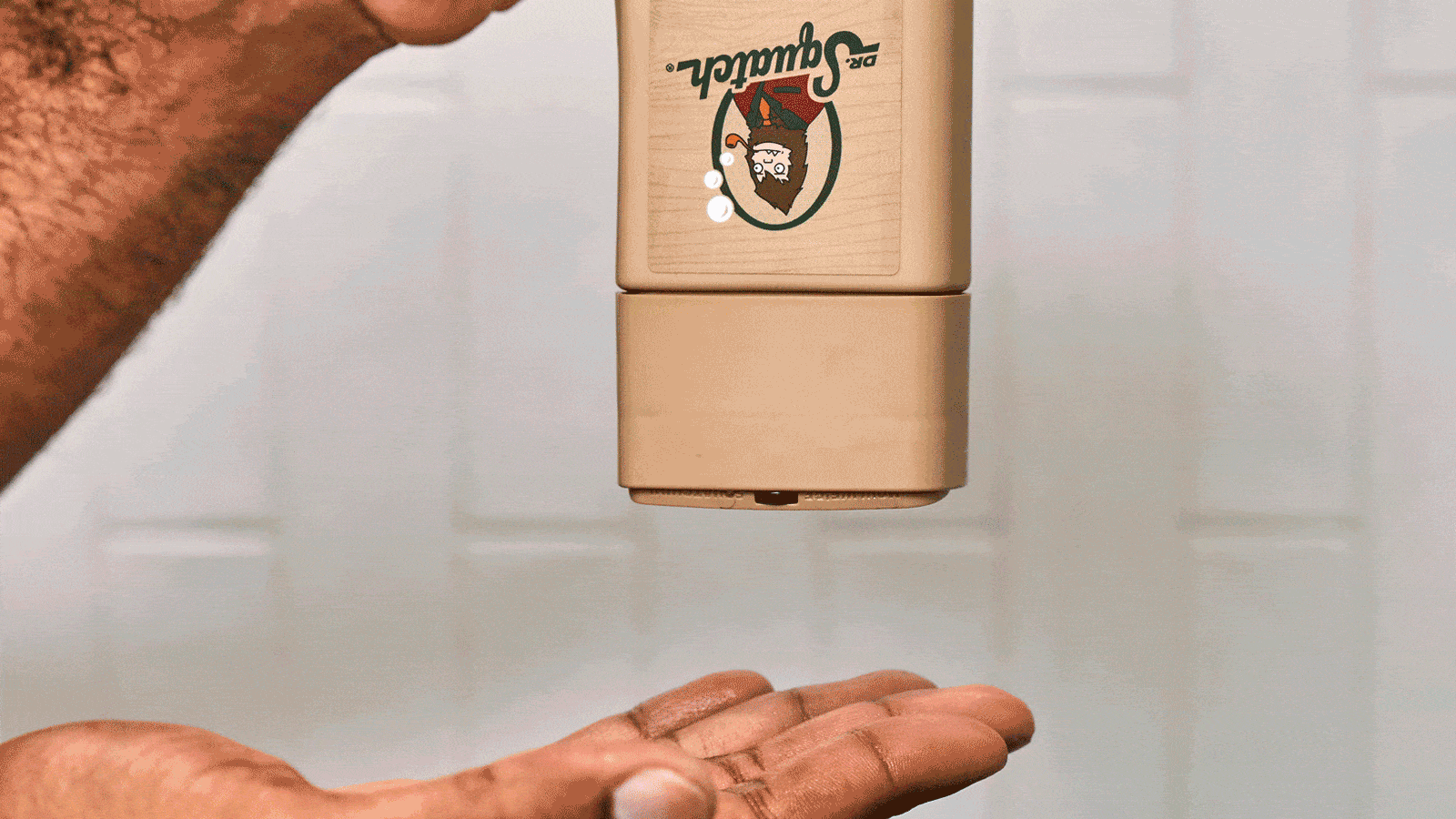 Cool Fresh Aloe Shampoo - Bright Smooth Start