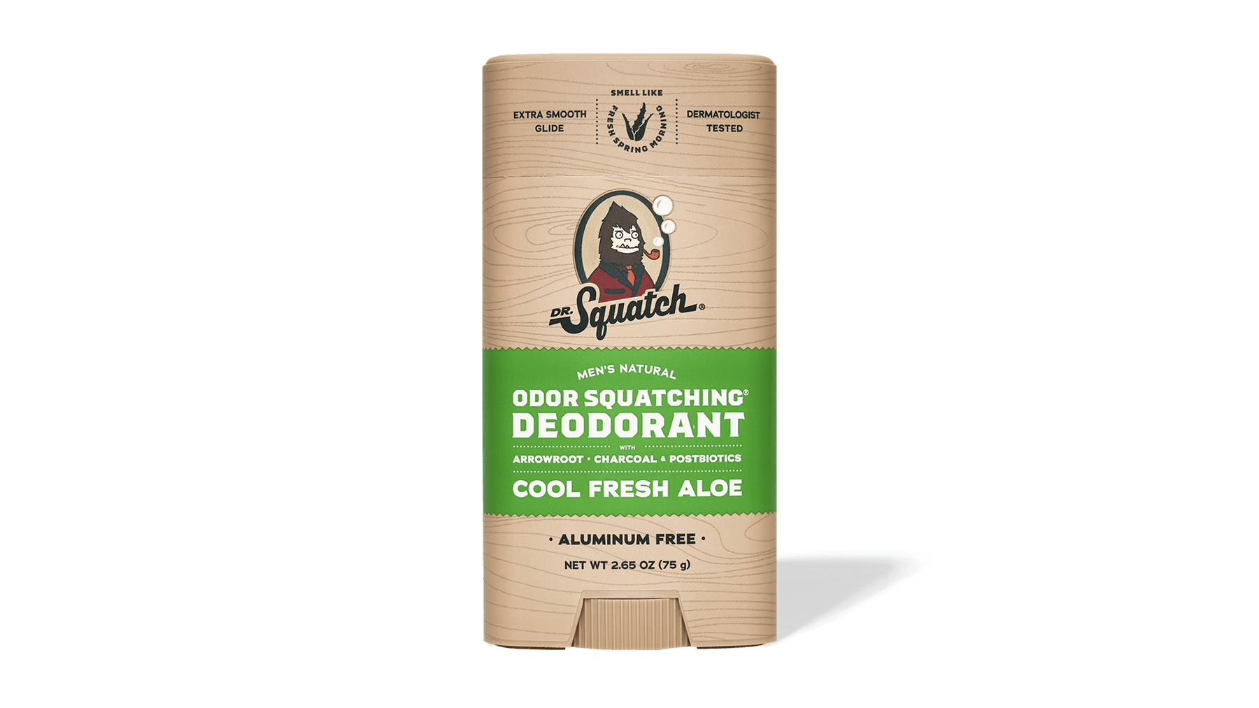 Deodorant Christian - Active Daily Start