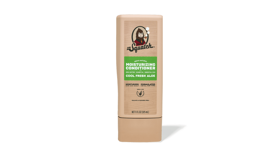 Cool Fresh Aloe Conditioner - Fresh Shower Care