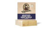 Deep Sea Goats Milk - Modern Trail Bar