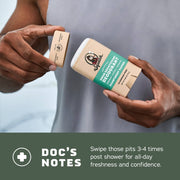 Deodorant Christian - Active Daily Start
