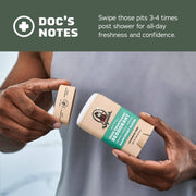 Deodorant Christian - Active Daily Start