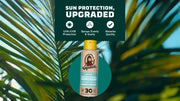 Coconut Castaway Spray Sunscreen - Bright Defense