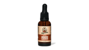 Conditioning Beard Oil & Cologne Fireside Bourbon - Bright Blend