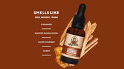 Beard Oil 3-Pack - Gift Outdoor Rotation