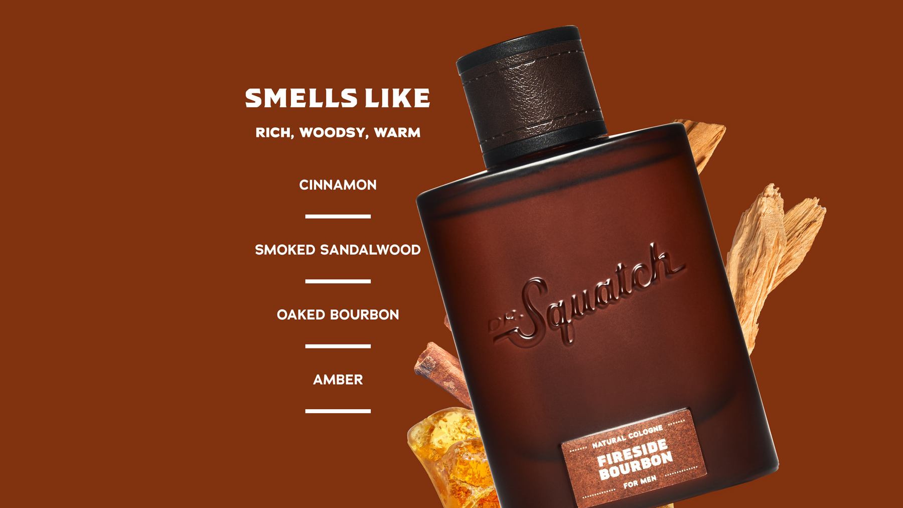 Cologne 2-Pack - Essential Outdoor Pack