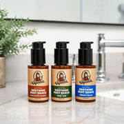 Soothing Post Shave Pine Tar - Ridge Clean
