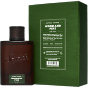 Rugged Scents Set - Modern Collector Pack