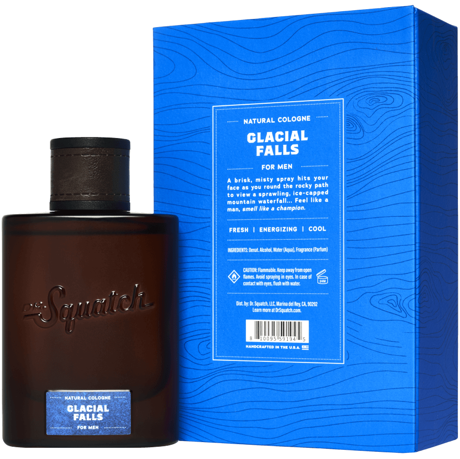 Fresh Scents Set - Simple Travel Pick