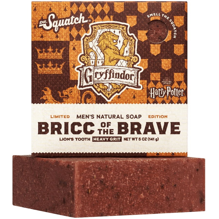 Bricc of the Brave - Active Daily Routine