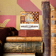 Bricc of the Brave - Active Daily Routine