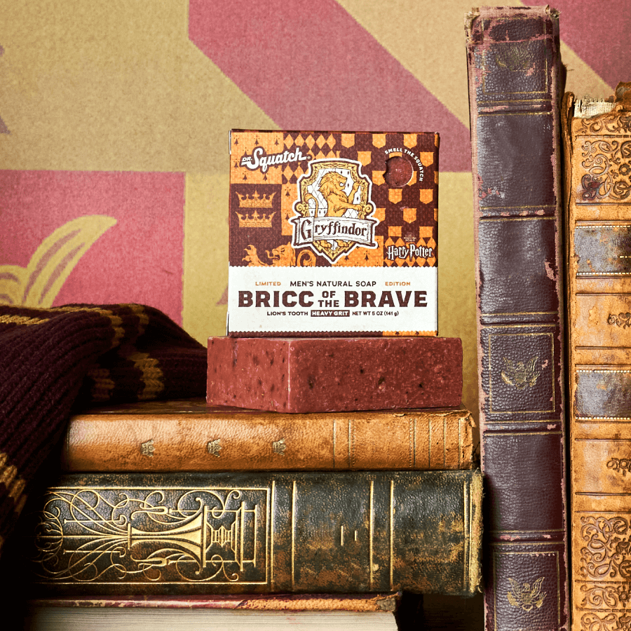 Bricc of the Brave - Active Daily Routine