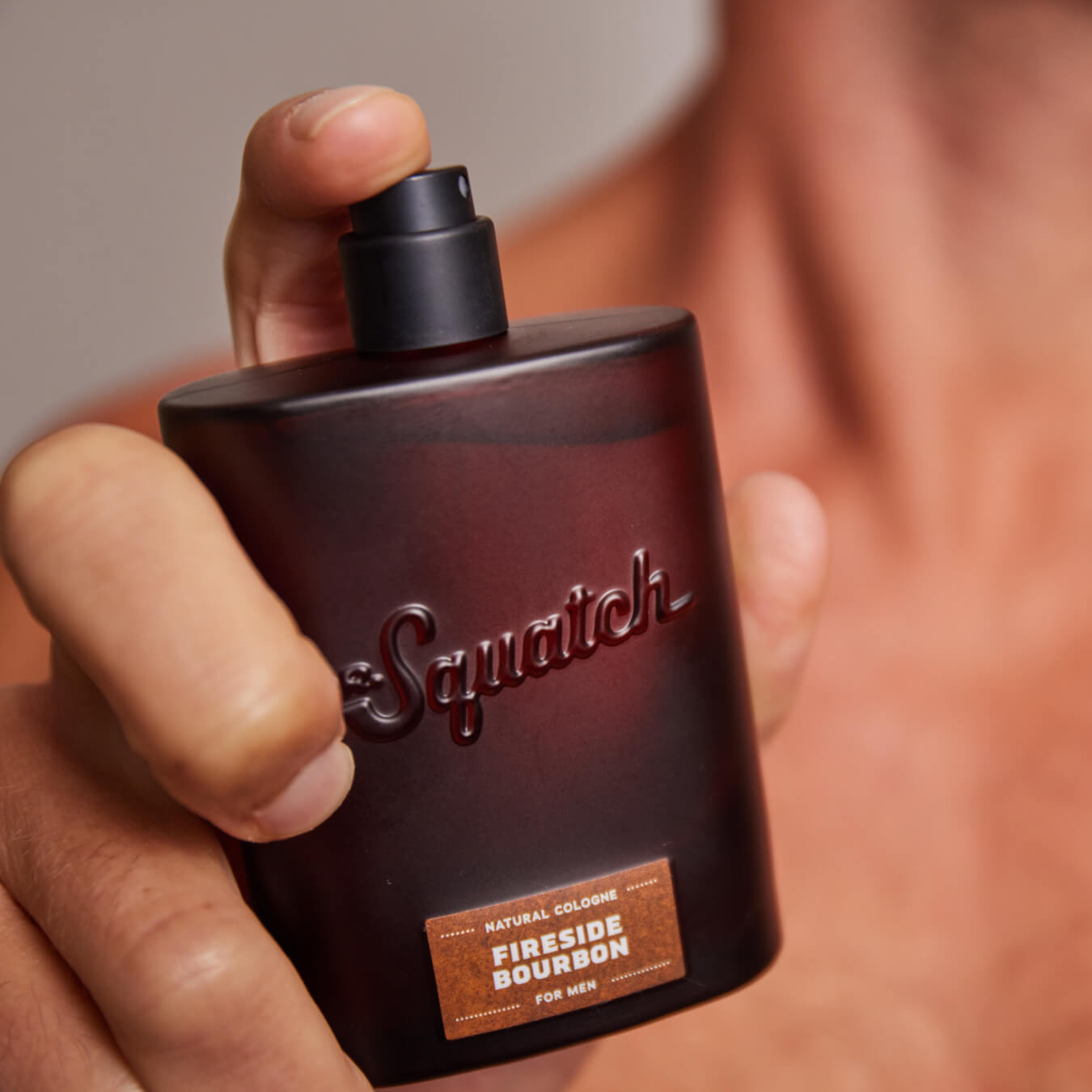 Stirred Scents Set - Daily Scent