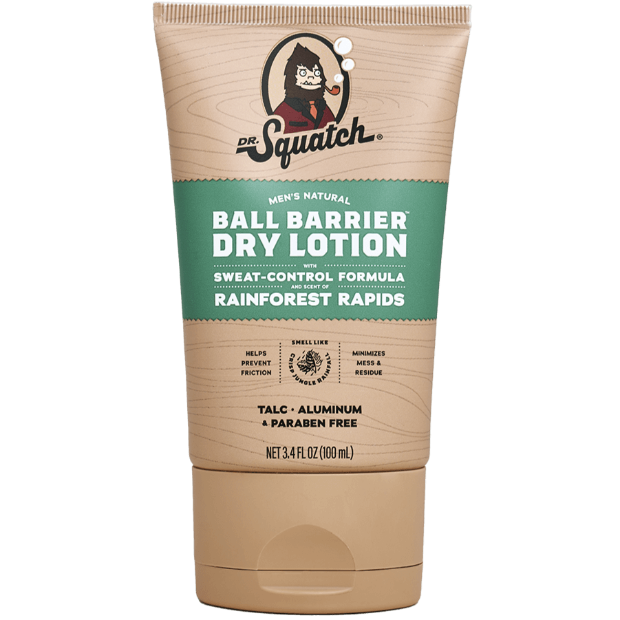 Dry Lotion 3-Pack - Modern Gift Pack