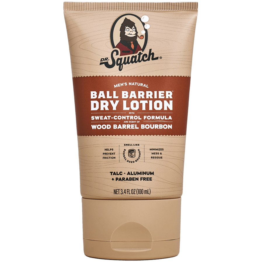 Dry Lotion 3-Pack - Modern Gift Pack