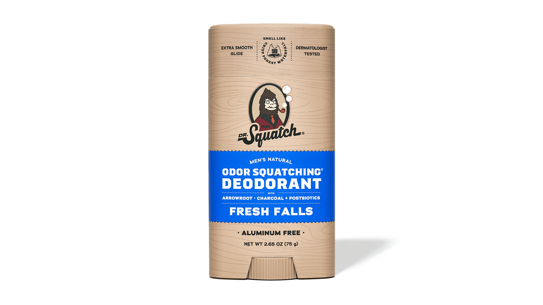 Fresh Falls Deodorant - Clean Daily Fresh