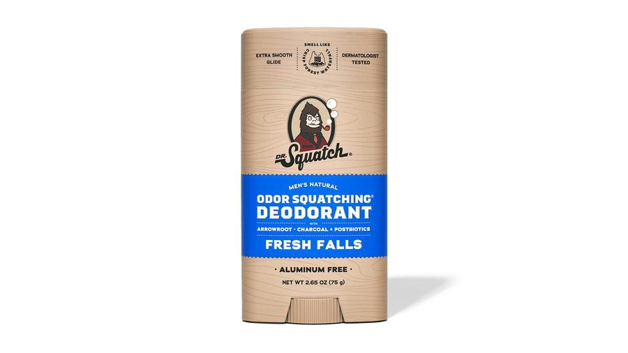 Fresh Falls Deodorant - Clean Daily Fresh