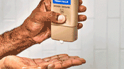 Fresh Falls Conditioner - Full Smooth Start