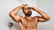 Fresh Falls Shampoo - Daily Morning Wash