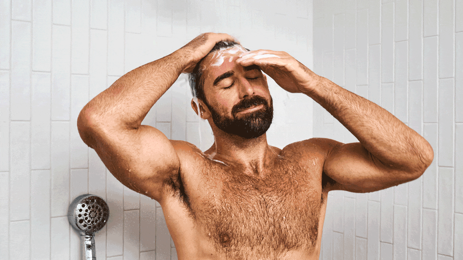 Fresh Falls Shampoo - Daily Morning Wash