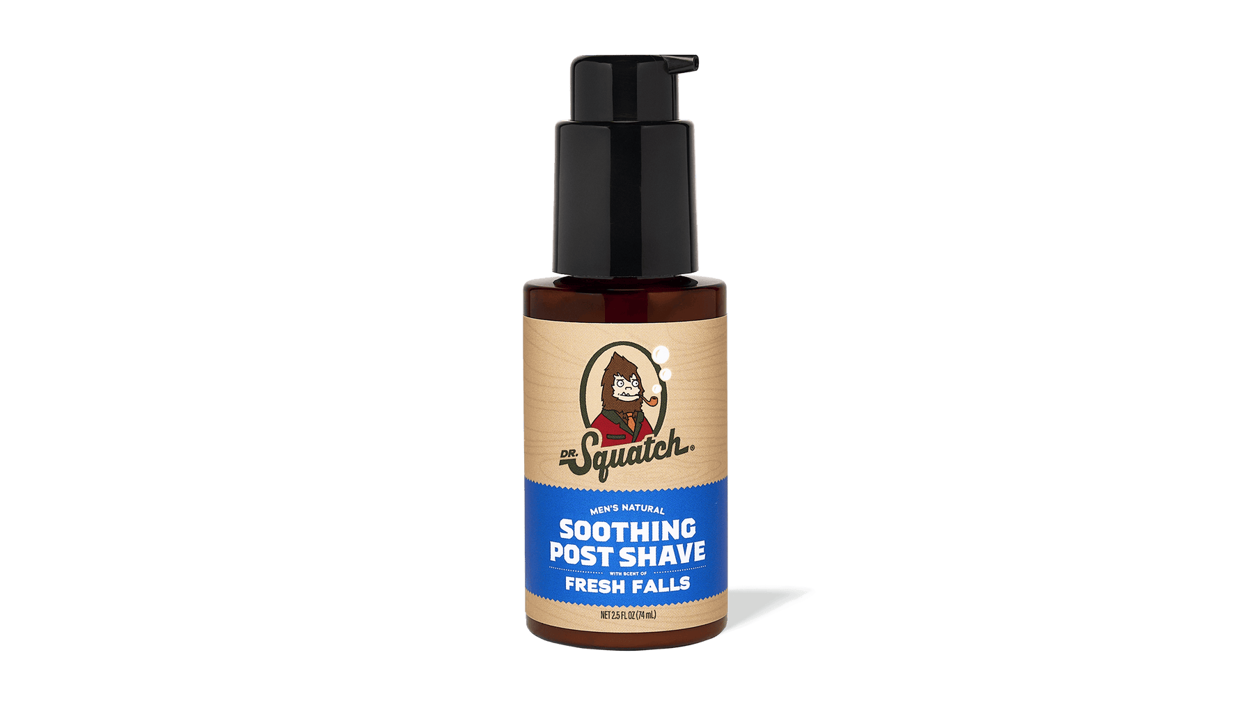 Soothing Post Shave Fresh Falls - Cabin Ready