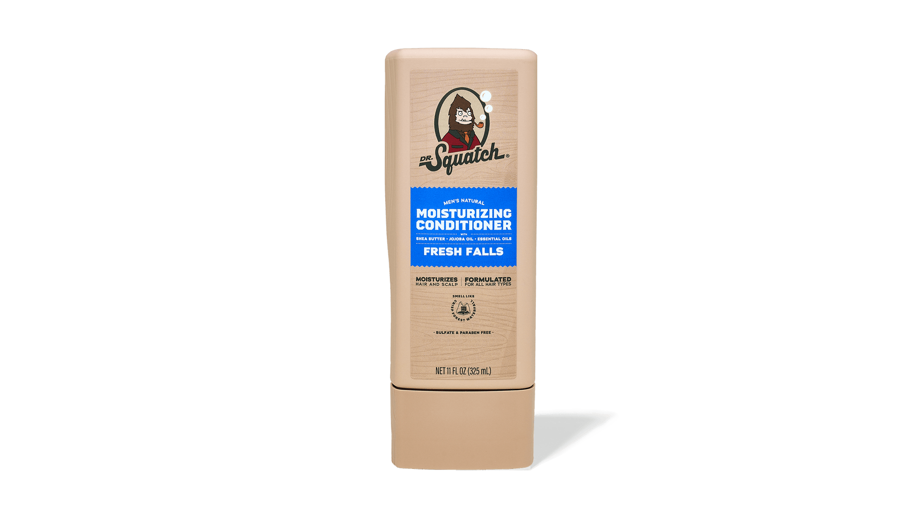 Fresh Falls Conditioner - Full Smooth Start