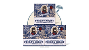 Friday Night 3-Pack - Hero Collector Pack