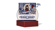 Friday Night - Premium Daily Pick
