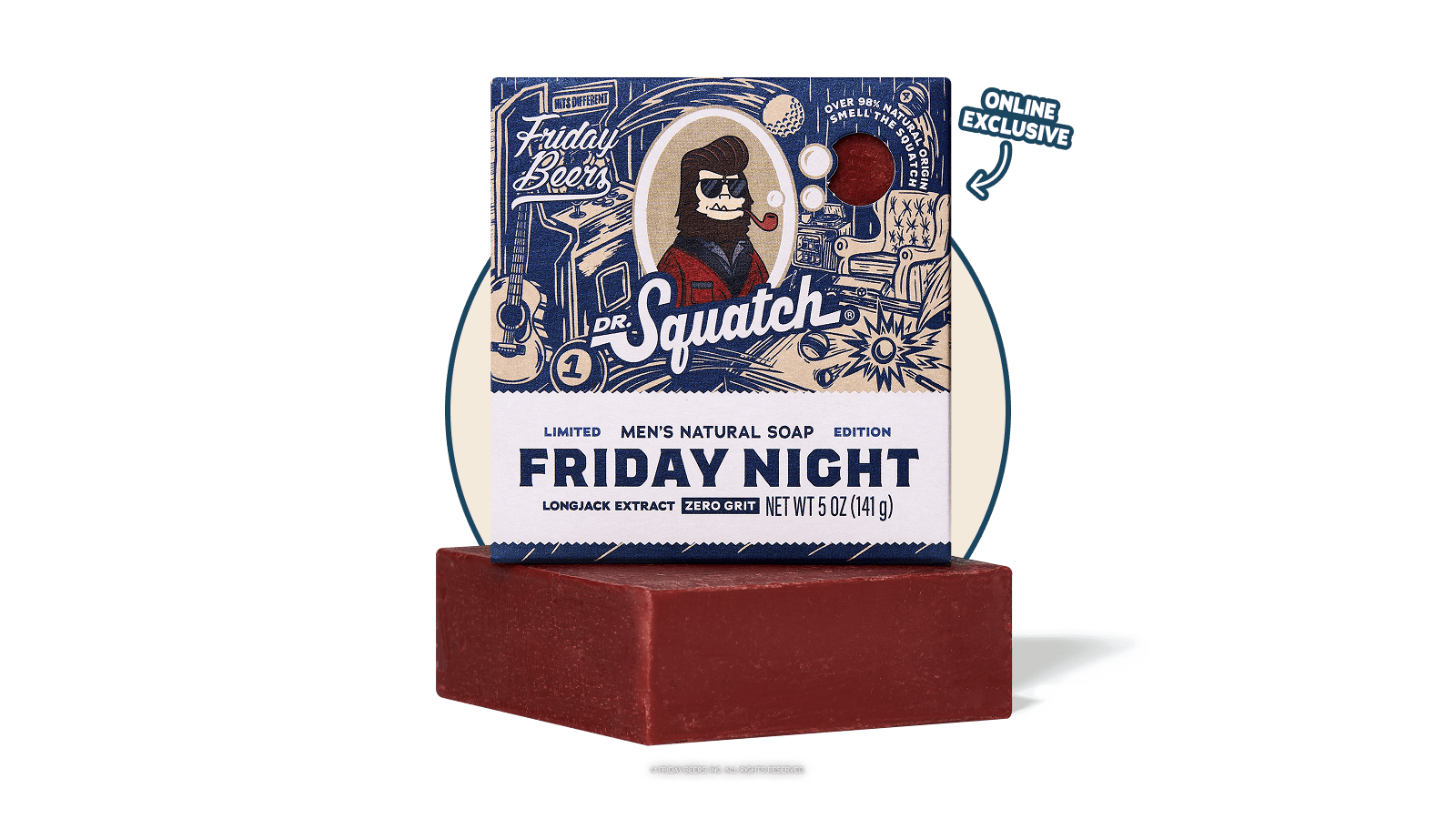 Friday Night - Premium Daily Pick