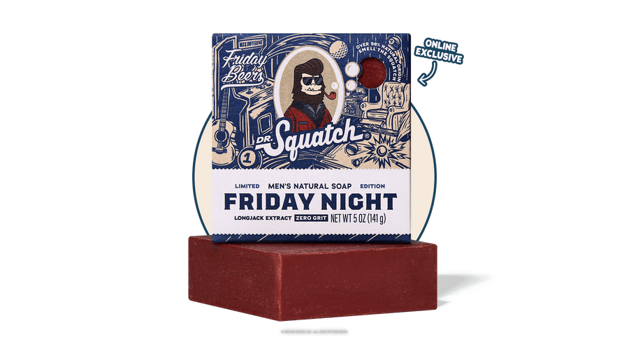Friday Night - Premium Daily Pick
