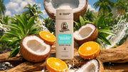 Coconut Castaway Full & Thick Shampoo - Fresh Clean