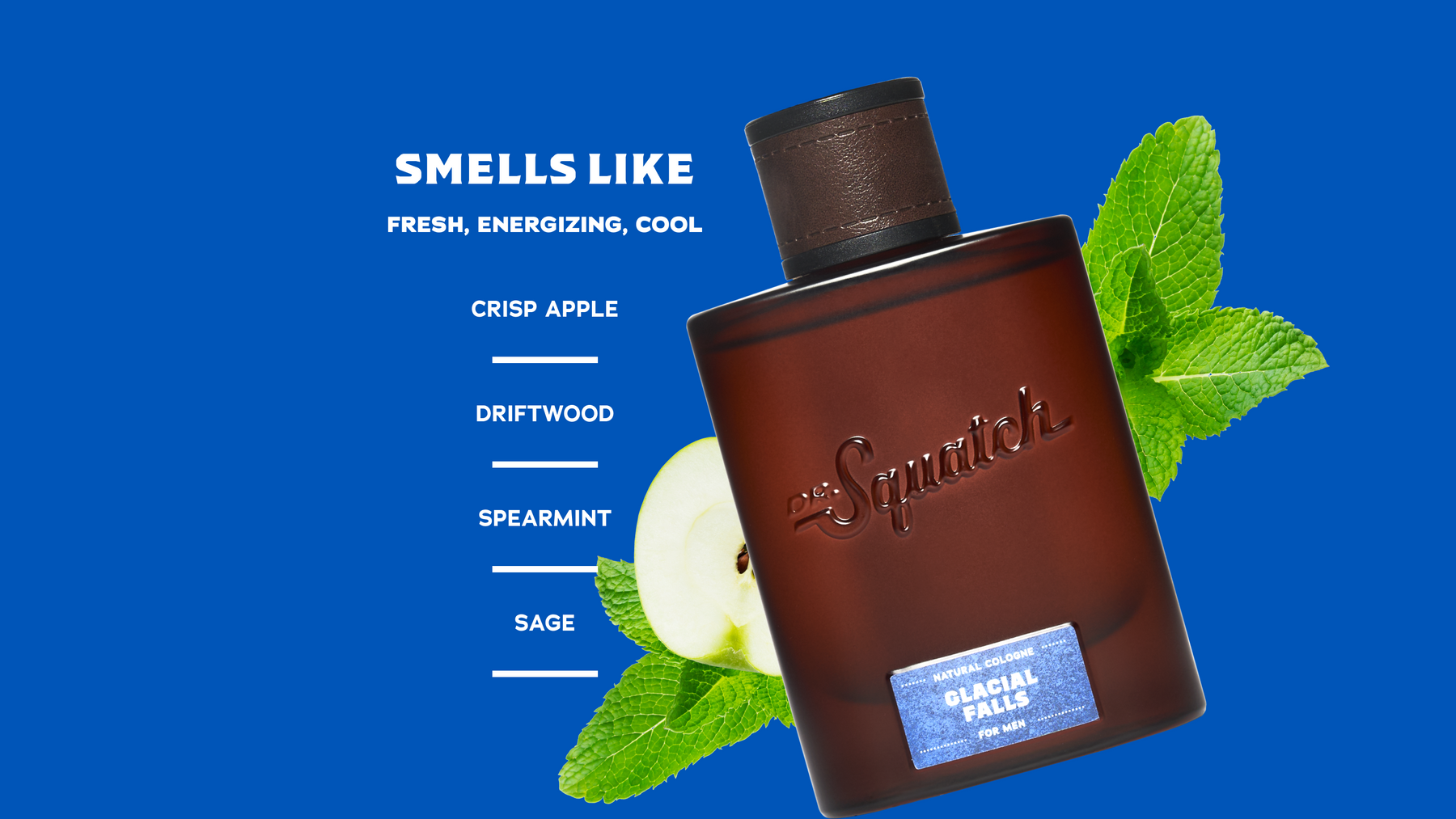 Cologne 3-Pack - Gift Outdoor Lineup